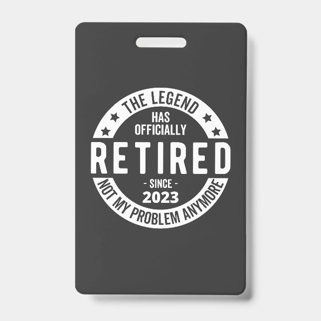 retired 2023 badge (Front)