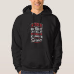 Retired Air Traffic Controller No Longer In Servic Hoodie<br><div class="desc">Retired Air Traffic Controller No Longer In Service</div>
