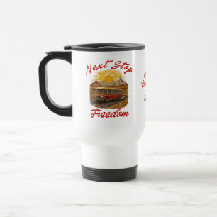 Retired Bus Driver Mug – Funny Retirement Gift