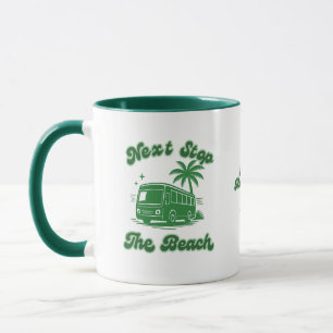 Retired Bus Driver Mug – Funny Retirement Gift