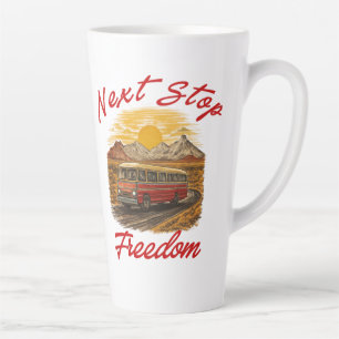 Retired Bus Driver Mug – Funny Retirement Gift