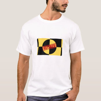 Retired Crash Test Dummy T-Shirt