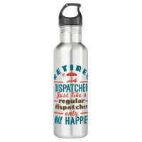 Retired Dispatcher 911 Dispatch Retirement Happier