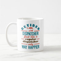 Retired Dispatcher 911 Dispatch Retirement Happier