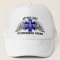 Retired EMT Customizable Hat