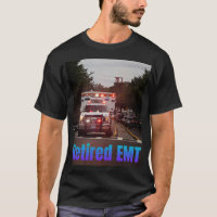 Retired EMT