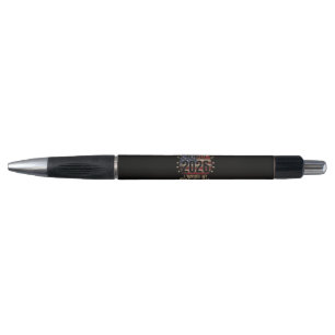 Retired I Worked Whole Life for This Pen