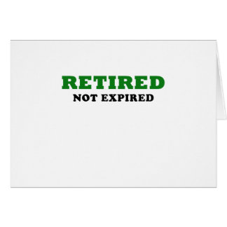 Funny Retirement Cards, Photocards, Invitations & More