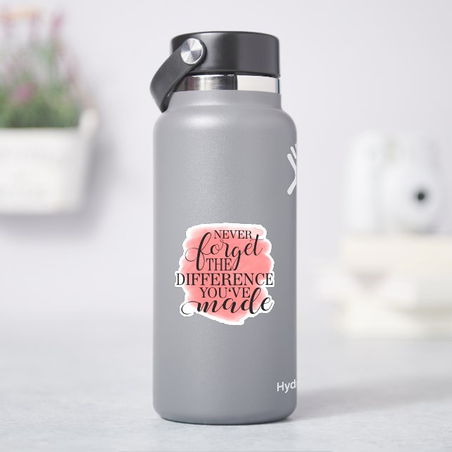 Retired Nurse (HydroFlask)