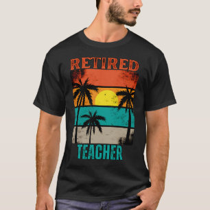 Retired Nurse Going Fishing T-Shirt