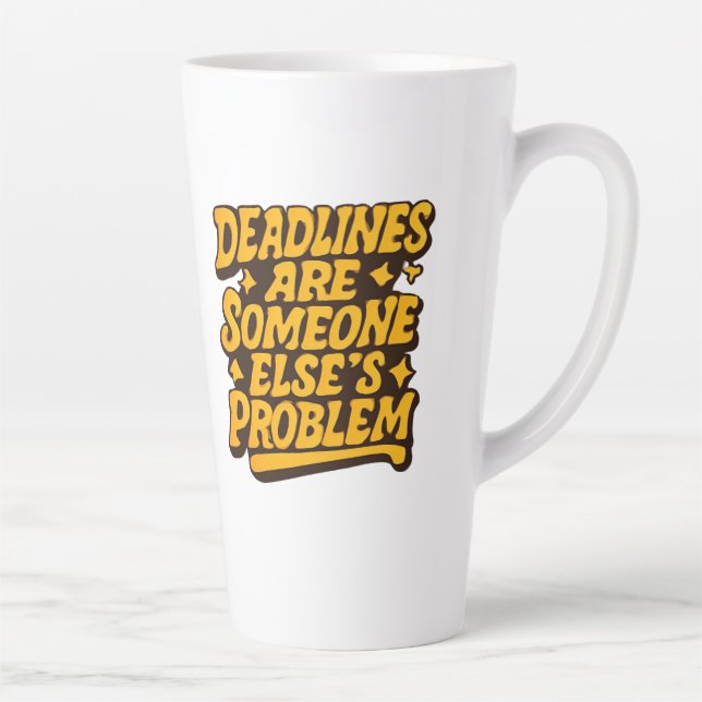 Retired Office Manager Mug – Funny Retirement Gift (Right)