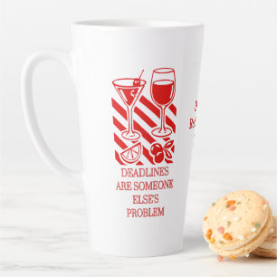 Retired Office Manager Mug – Funny Retirement Gift