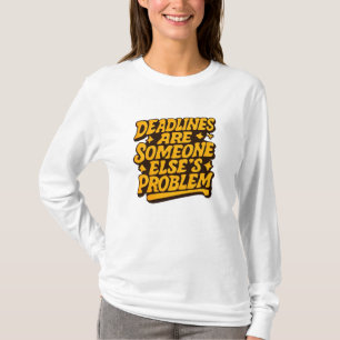 Retired Office Manager T-Shirt Retirement Gift