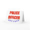RETIRED POLICE OFFICER