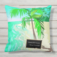 Retired Principal--School's Out Forever