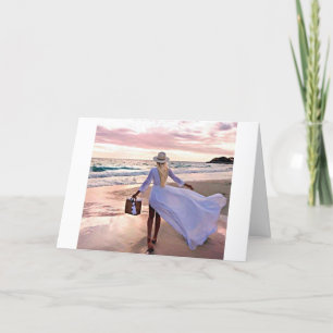 RETIRED-SO DO WHAT "YOU" ENJOY THE MOST IN LIFE CARD