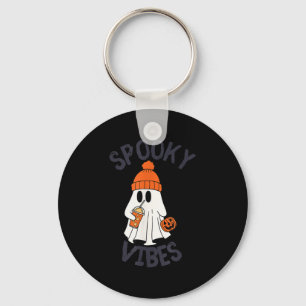Retired Teacher Earned It Living It Loving It Bold Keychain