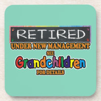 Retired Under New Management