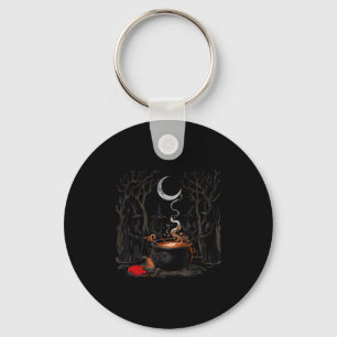 Retired Under New Management Funny Grandkids Gift  Keychain