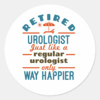 Retired Urologist Urology Retirement Happier