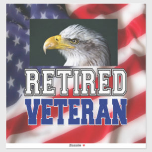 Retired Veteran