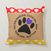 Retired Veterinarian Appreciation