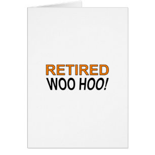 Retired Woo Hoo