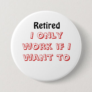 Retirement Button