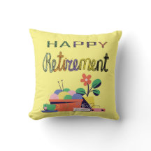Retirement Celebration Design