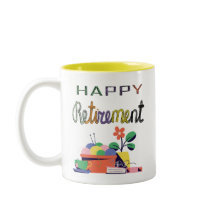 Retirement Celebration Design