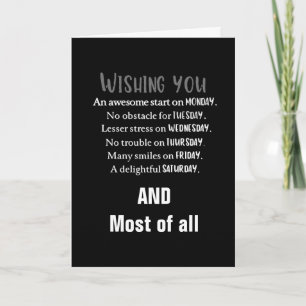 ***RETIREMENT*** CONGRATULATIONS FOR THE GOLFER CARD