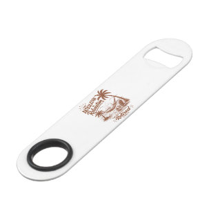 Retirement Form Articulation to Relaxation 2026 Bar Key