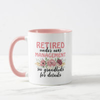 Retirement Gift for Women