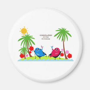 Retirement Magnet