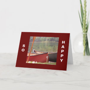 RETIREMENT MEANS U CAN DO WHATEVER U WANT TO DO CARD
