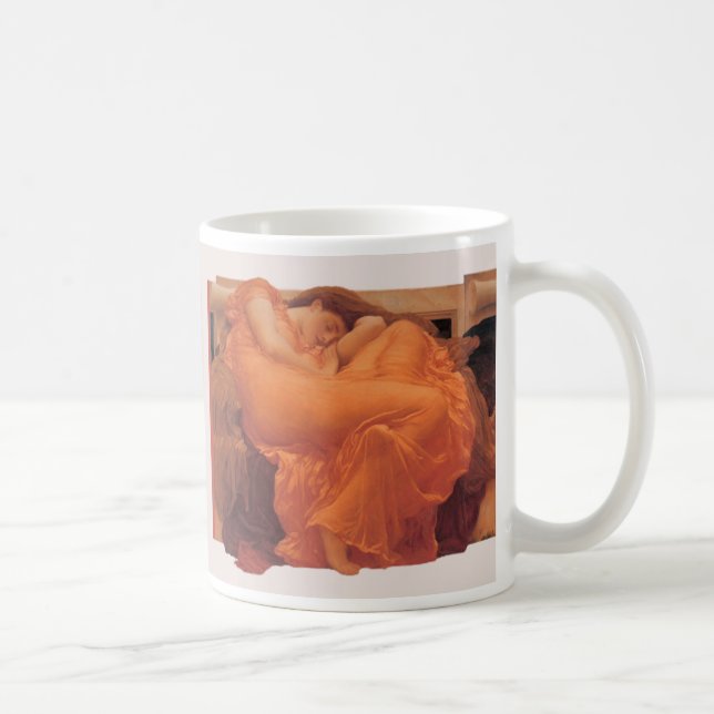 Retirement mug (Right)