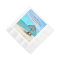 Retirement Party Personalized Tropical Beach Paper