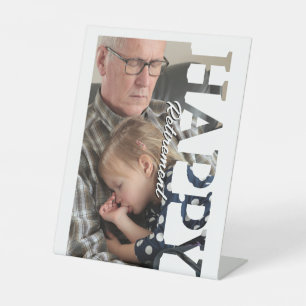 Retirement Photo sign   Personalized Reti
