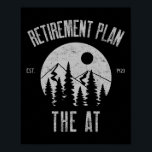 Retirement Plan The At  Poster<br><div class="desc">Retirement Plan The At</div>