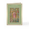 Retirement Priesthood Jesus Altar Card