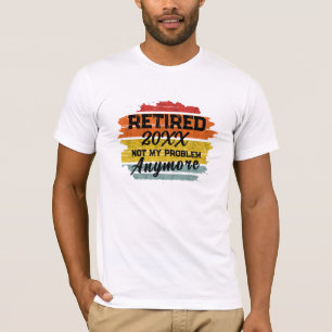 Retirement Quotes Sayings Personalize Shirt Design