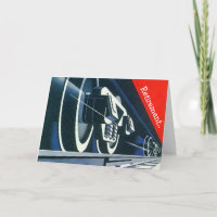 Retirement Railroad Metaphor switch Train tracks!