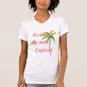 Retirement t-Shirt