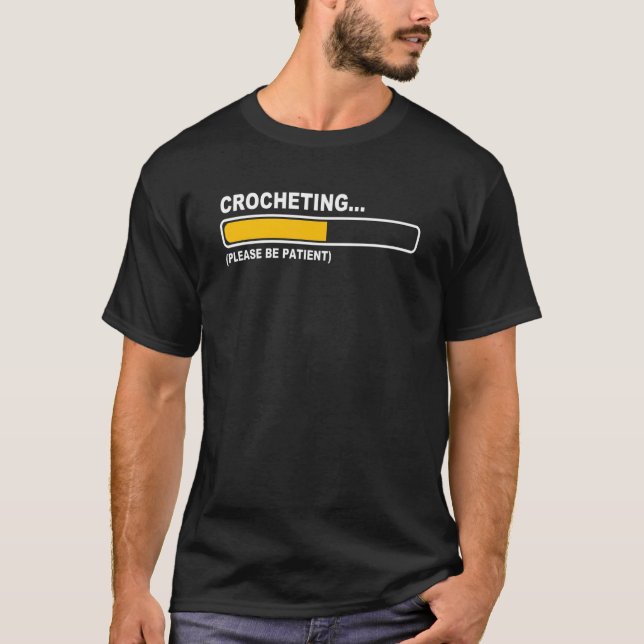 Retirement Weekly Schedule Apparel T-Shirt (Front)