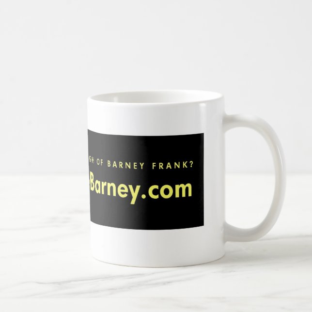 Retirez la tasse de café de prise de bec (Droite)