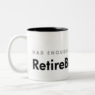 Retirez la tasse de prise de bec