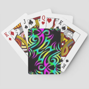 Reto Spark Playing Cards. Cards