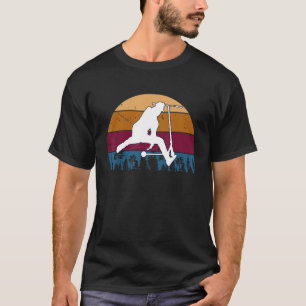 Retor Sun Vintage Stunt Scooter Stunt Scooter 1 T-Shirt