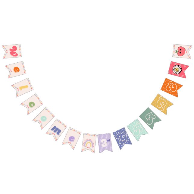 Retour à la bannière de classe scolaire pour n'imp (Tout)