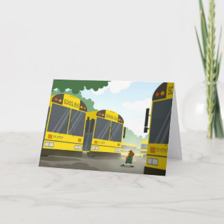Retour à la carte scolaire